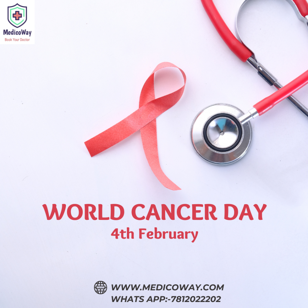 Uniting for a Global Fight Against Cancer